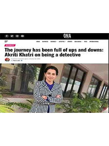 Best Private detective agency in delhi