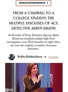 Best Private detective agency in delhi