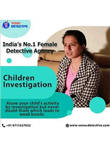 Best Private detective agency in delhi